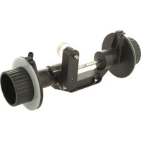 Cavision Broadcast Series 3 Element Zoom Through 07x Converter Lens with Bayonet Mount for Panasonic HVX200