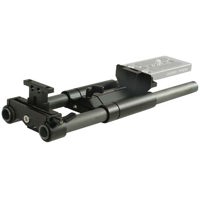 Cavision Rod Support for Mini DV with a Built-in Balance Part, 250mm Rods & Rods Plate for Mini DV.
