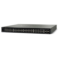 Cisco Catalyst 2960 48 Port 10100 PoE Ethernet Switch 2 1000BT 2 SFP Lite Image