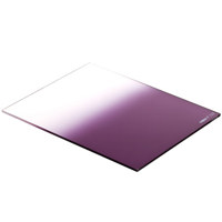 Cokin Series A - Gradual Mauve M1 Filter