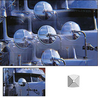 Berg Color-Tone Standard Multi-Color Toning Kit for Black & White Prints or Transparencies, #BCT-SK1