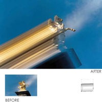 Cokin Series A - Multi Parallel Filter