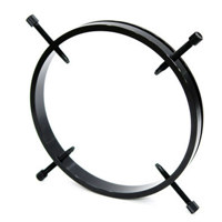 Tiffen 58mm Circular Polarizer Wide Angle Thin Glass Filter