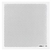 Cokin Z-Pro Series White Net Diffuser Filter #2 - 4"x 4"/100mm x 100mm