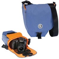 Crumpler 3 Million Dollar Home Photo Bag, Color: Dark Brown / Oatmeal / Pale Olive
