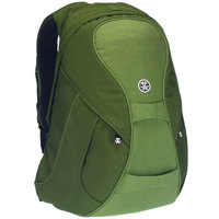 Crumpler The Beer Back Laptop Backpack, for Screens up to 17.1", Color: Brown/ Light Brown