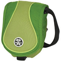 Crumpler The Bundle-M Medium Basic Photo Shoulder Bag, Color: Black