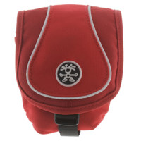 Crumpler The Bundle-S Small Basic Photo Shoulder Bag, Color: Black