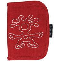 Crumpler The Chumpy Wallet, Color: Lime Green