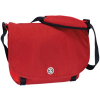 Crumpler The Dreadfull Embarrassment Laptop Case, for up to 17" Screens, Purple/ Light Purple