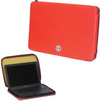 Crumpler School Hymn Laptop Folio, Protective Carry Case for 13" Notebooks, Color: Dark Blue/ Blue