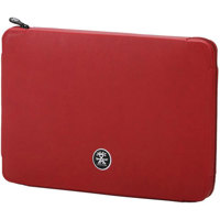 Crumpler School Hymn Laptop Folio, Protective Carry Case for 15" Notebooks, Color: Dark Blue/ Blue