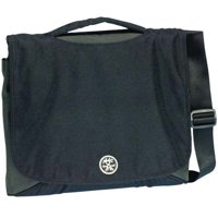 Crumpler School Hymn Laptop Folio, Protective Carry Case for 17" Notebooks, Color: Dark Red/ Red