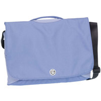 Crumpler The Skivvy (L) Large Laptop Case, fits Screens up to 17", Brown / Light Brown
