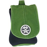 Crumpler Thirsty AL Small Device Pouch, Color: Gun Metal