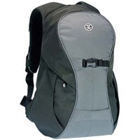 Crumpler The Wickey and Cox Photo / Laptop Backpack, for Screens up to 15", Color: Dark Brown / Oatmeal / Lite Oatmeal