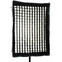 Chimera 40 Degree Strip Fabric Grid Set for the Small Sized Strip Soft Boxes.