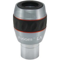 Celestron 15mm Axiom LX 1.25" Eyepiece with 82 Degree Wide Field Of View