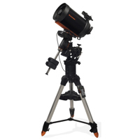 Celestron CGE Pro 1100 HD 11 EdgeHD Schmidt Cassegrain Telescope