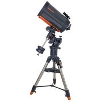 Celestron CGE Pro 1400 HD 14 inch Edgehd Schmidt Cassegrain Telescope 9 x 50 Finderscope