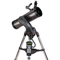 Bushnell 2.5 - 10 x 40mm Elite 4200 Series Riflescope, Matte Black Finish with Multi-X Reticle.