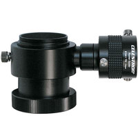 Chimera Metal Quick Release Speed Ring for Speedotron 202VF, 206 & Force 10 Units.