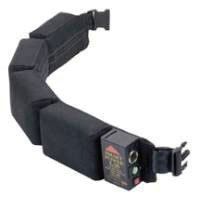 Cavision Remote Controller System, with 2 x 15mm Rods, Bracket with Built-in Balance Part, Shoulder Pad, Handgrip and Remote Controller.