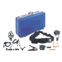 Chrosziel Rod Based 4 x 4 DV Mattebox Kit for the Panasonic DVX 100  100A amp 100B Video Cameras