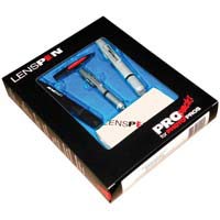 Lenspen Propack I Camera Lens and LCD Display Cleaning Kit for Photo Pros