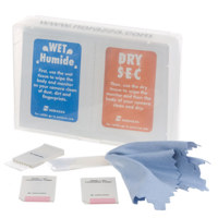 Norazza Deluxe Memory Card Slot Cleaning Kit for Digital Cameras that use Smart Media Cards.