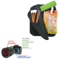 Induro AX214 AlloyFlex 6M AX-Series Tripod Leg Set, Extends to 69.19", Supports 17 lbs.