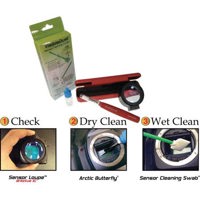 Visible Dust 3 Step Dust Free 700 1.3x DSLR Sensor Cleaning Kit