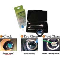 Visible Dust 3 Step Dust Free 800 1.3x DSLR Sensor Cleaning Kit
