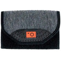 Camera Armor "Always On" Wrap, for All Compact Point & Shoot Cameras, Navy Blue