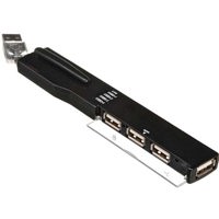 Cool-lux 5/8" Diameter Mounting Post-Male