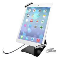 

CTA Digital Universal Anti-Theft Security Grip with Stand for 7-11" Tablets, Including 11" iPad Pro (2018), Pad Gen 5 (2017), iPad Gen 6 (2018), iPad mini, iPad (2017), iPad Pro 9.7/10.5, iPad Air, and More