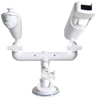 CTA Digital Airplane Navigator for all Nintendo Wii Airplane Games, with Controller Stand