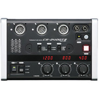 Comet CS 3200II 3200 Watt Second Asymmetrical Power Pack with 4 Outlets