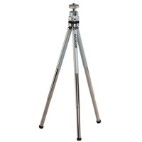 Cullmann Large Quick Release Plate 60mm, 1/4" Thread, Removable Video Pin