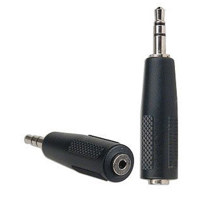 Comprehensive Video Group 3.5mm Stereo Mini Plug to RCA Plug Audio Cable 6 ft
