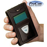 ProCon 1 Reader to 11 Writer CD DVD Duplicator with Firewire and USB 20 Connector  Black