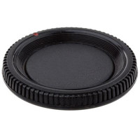 Adorama Body Cap for Minolta MD Mount Cameras