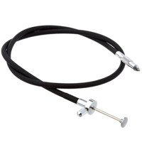Comprehensive Video Group Premium High Resolution BNC Plug to RCA Plug Video Cable, 6 ft