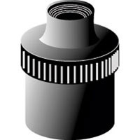 Comprehensive Video Group Premium Serial 9 Pin Jack to Serial 9 Pin Jack Adapter.