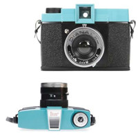 Adorama Canon FD Lens to Maxxum Body Adapter