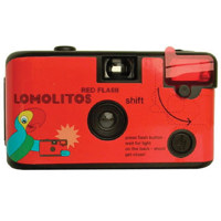 Lomographic 930