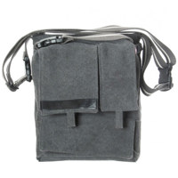 Chimera Mini/Maxi Duffle Bag, Lighting Equipment Carrying Case, 8" Diam. x 18" Long