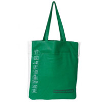 Lomo Sling Shot, Shoulder Style Bag - Black