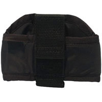 Lomo Wood Horizon Panoramic Frame, with One Opening for a 4" x 10" Panoramic Photograph, Color: Black.