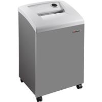 

Dahle 41334 CleanTEC High Security Cross-Cut Shredder, 10-1/4" Feed Width, Up to 8 Sheet Capacity, Level 6
